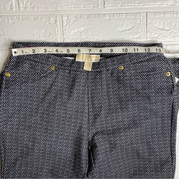 NEW MICHAEL Michael Kors Woman’s Small Legging Pants - Picture 11 of 12